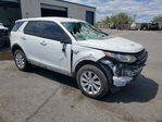 Land Rover Discovery 2015