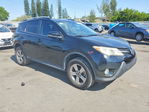 Toyota RAV 4 2015