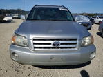 Toyota Highlander 2006