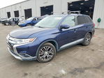 Mitsubishi Outlander 2017