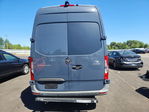 Mercedes-Benz Sprinter 2019