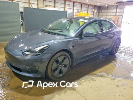 Tesla Model 3 2022 - Zdjęcie 1 z 12