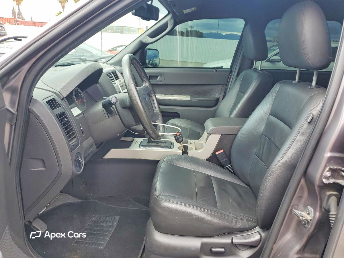 Ford Escape 2009