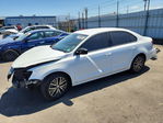 Volkswagen Jetta 2018