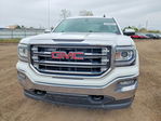 GMC Sierra 2017