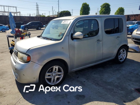 Nissan Cube 2010 - Image 1 of 13