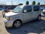 Nissan Cube 2010