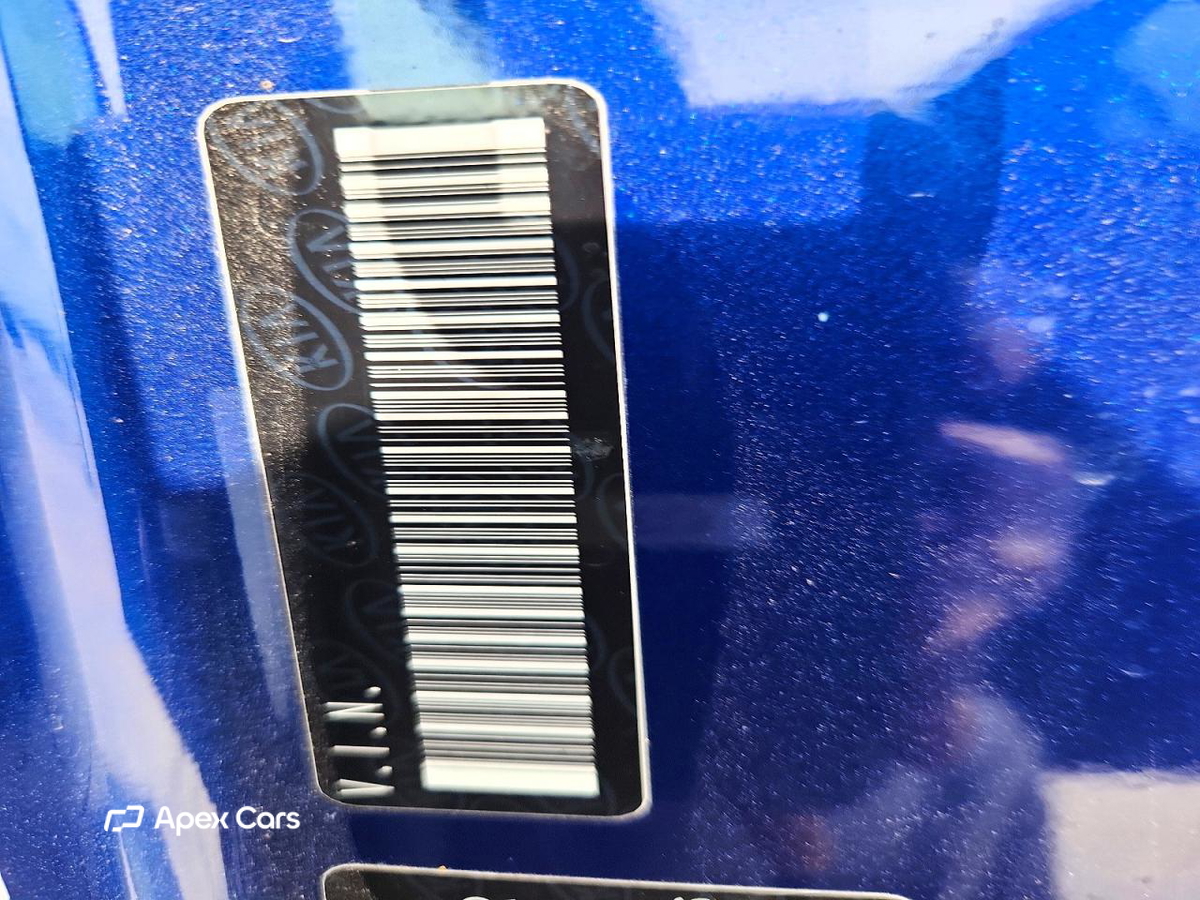 Kia Forte 2019