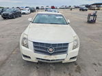 Cadillac CTS 2012