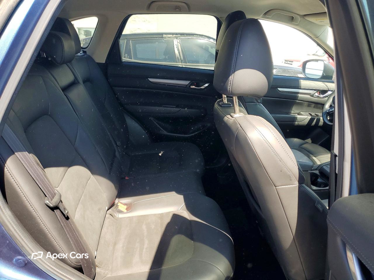 Mazda CX-5 2020