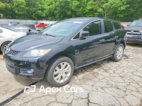 Mazda CX-7 2008 - Image 1 of 12