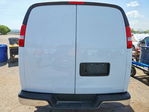 Chevrolet Express 2024