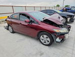 Honda Civic 2013