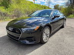 Audi A7 2019