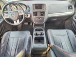 Dodge Caravan 2017