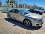 Lincoln MKZ 2019