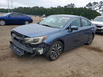 Subaru Legacy 2018