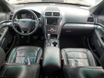 Ford Explorer 2016
