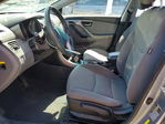 Hyundai Elantra 2016