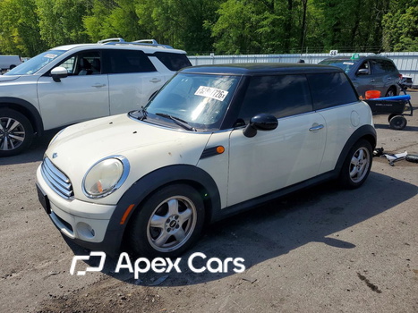 MINI Cooper 2009 - Zdjęcie 1 z 13