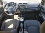 Mitsubishi Mirage 2017