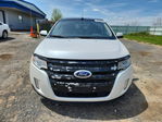 Ford Edge 2011
