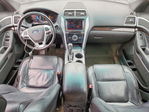 Ford Explorer 2013