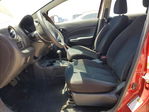 Nissan Versa 2014