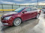 Buick LaCrosse 2016