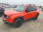 Jeep Renegade 2018