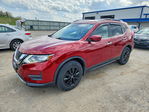 Nissan Rogue 2020