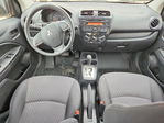 Mitsubishi Mirage 2017