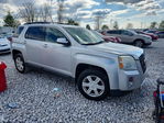 GMC Terrain 2014