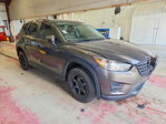 Mazda CX-5 2016