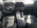 Nissan Pathfinder 2025