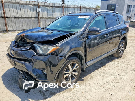 Toyota RAV 4 2017 - Image 1 of 13