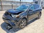 Toyota RAV 4 2017