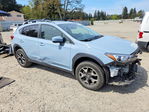 Subaru XV 2019
