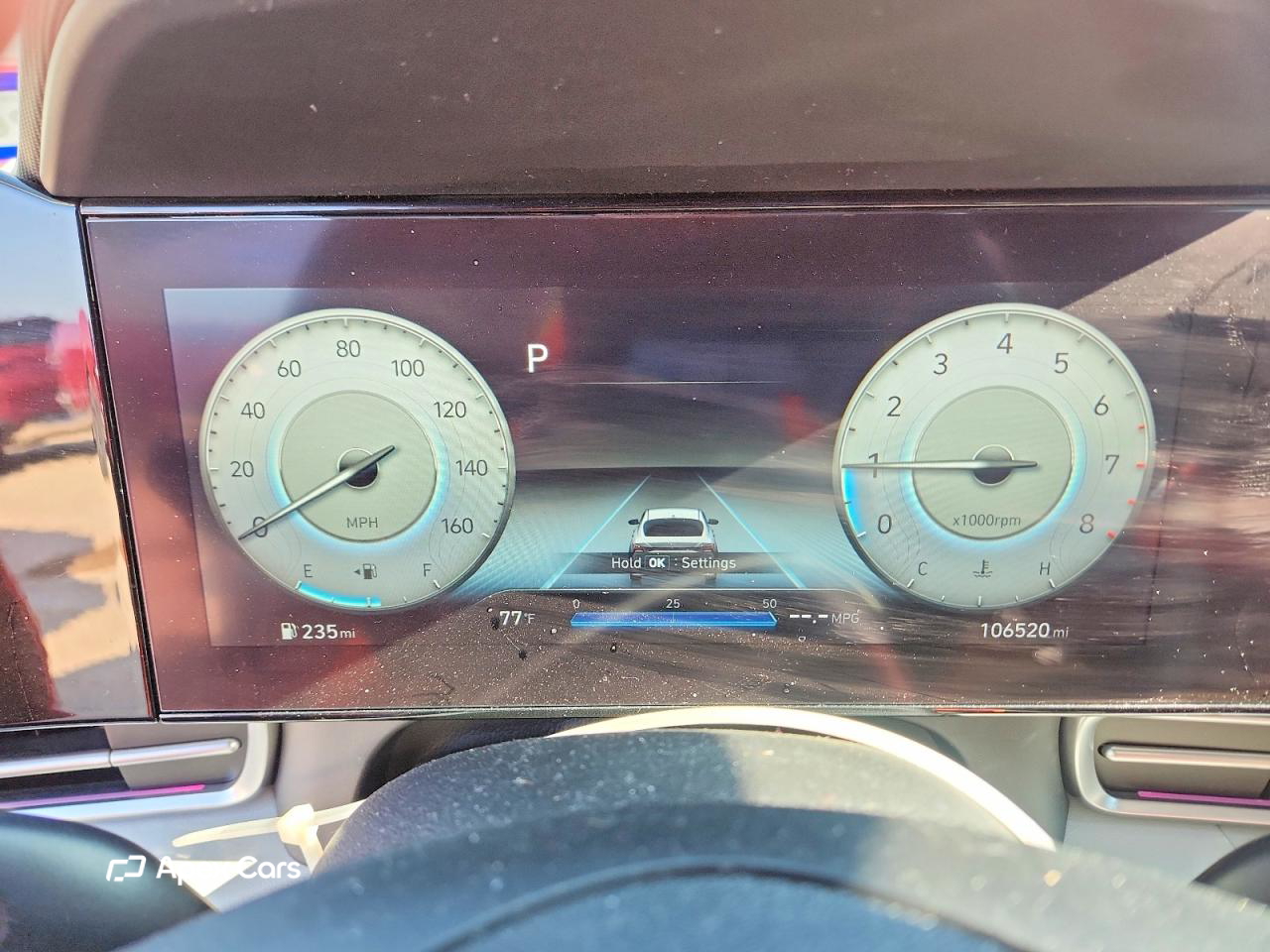 Hyundai Elantra 2021