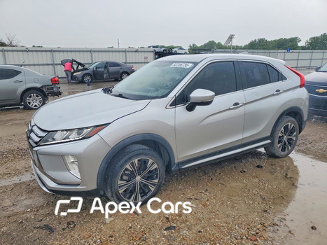 Mitsubishi Eclipse 2018 - Zdjęcie 1 z 12