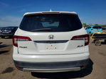 Honda Pilot 2021