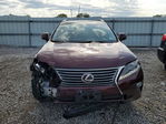 Lexus RX 2015