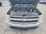 Chevrolet Silverado 2007
