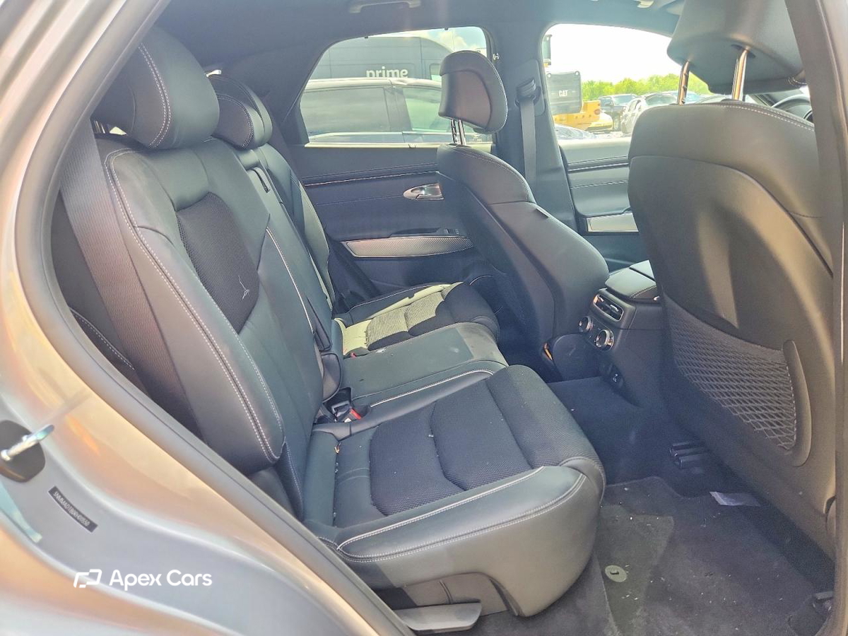 Genesis GV70 2024