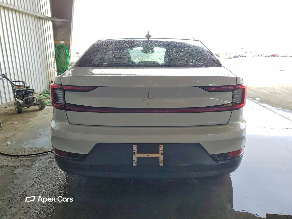 Polestar 2 2021