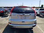 Honda CR-V 2015