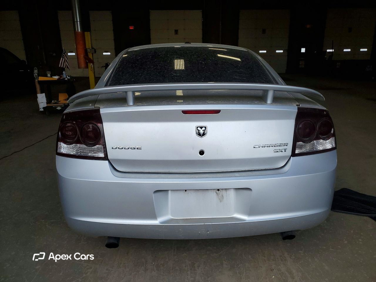 Dodge Charger 2010