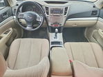 Subaru Legacy 2013