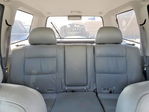 Mitsubishi Montero 2003