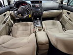 Subaru Impreza 2012
